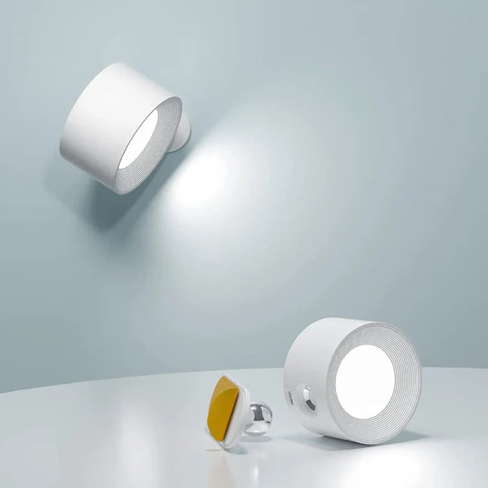 EasyStick Cordless Wall Lamp