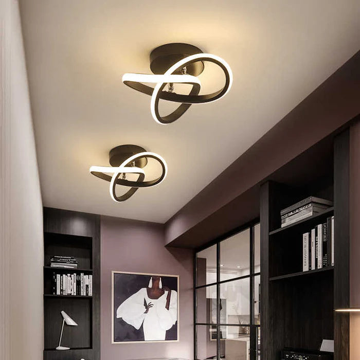 SmartLight - Modern and stylish ceiling light