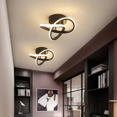 SmartLight - Modern and stylish ceiling light